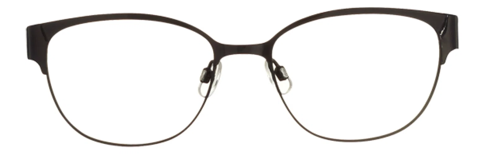 Via Spiga VSElena Eyeglasses - Black - view 4